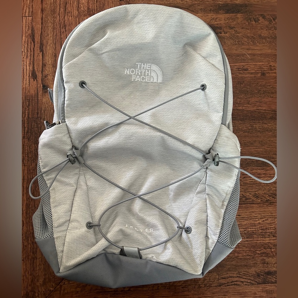 North Face Jester Backpack